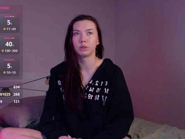 gwenonline webcam