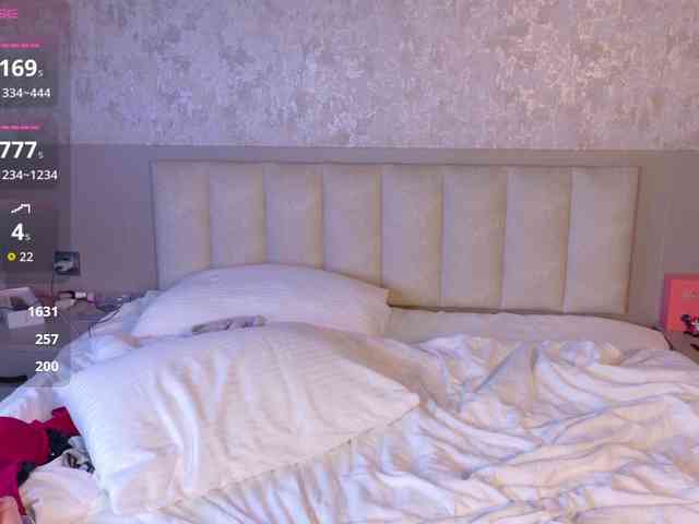 gwenonline webcam