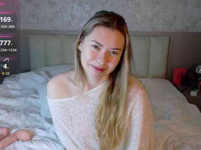gwenonline Sex Cam Show