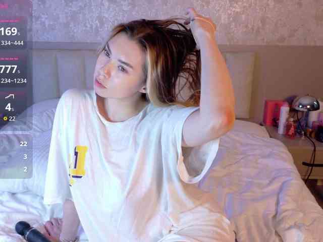 gwenonline webcam