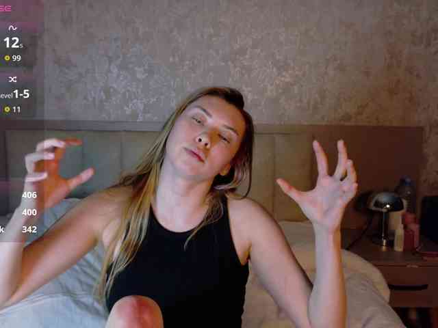 webcam Gwenonline