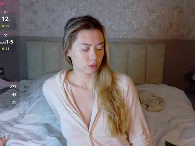 gwenonline webcam