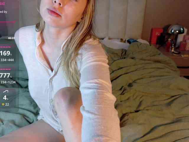 gwenonline webcam