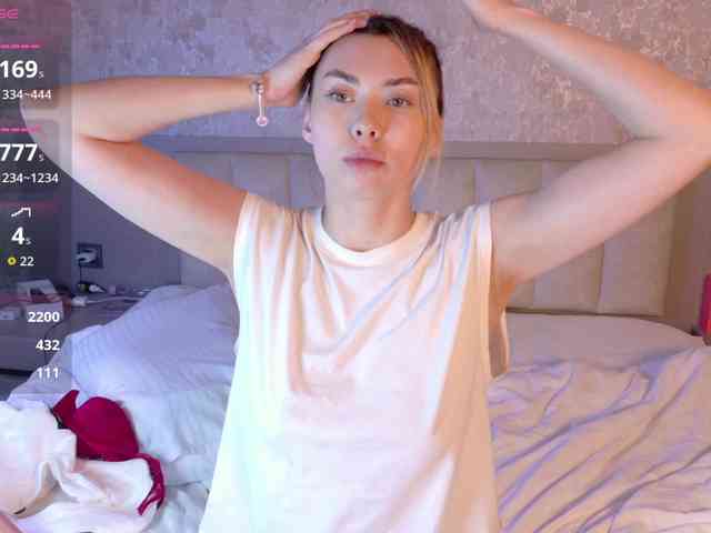 gwenonline webcam