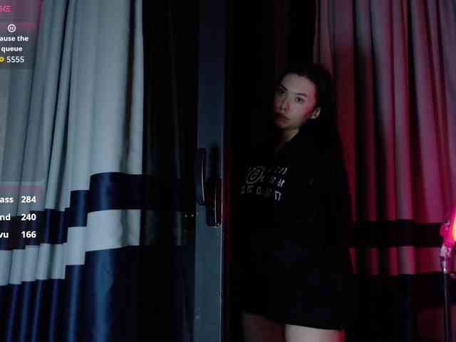 gwenonline webcam