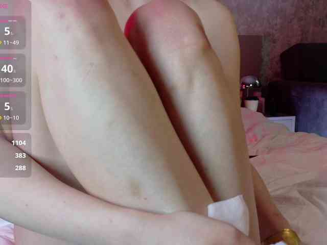 gwenonline webcam