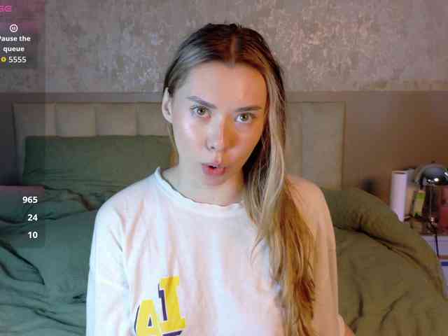 gwenonline webcam
