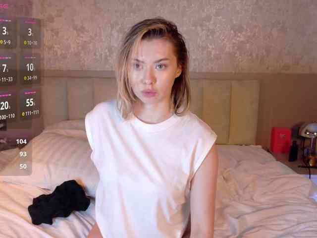 webcam Gwenonline