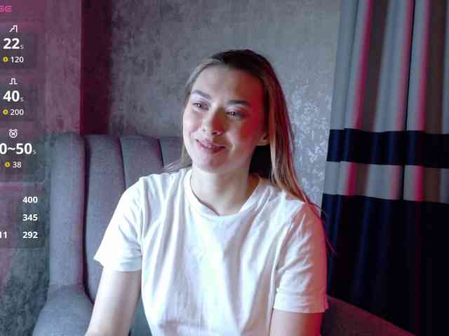 gwenonline webcam