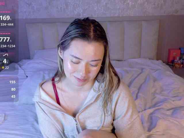 gwenonline webcam