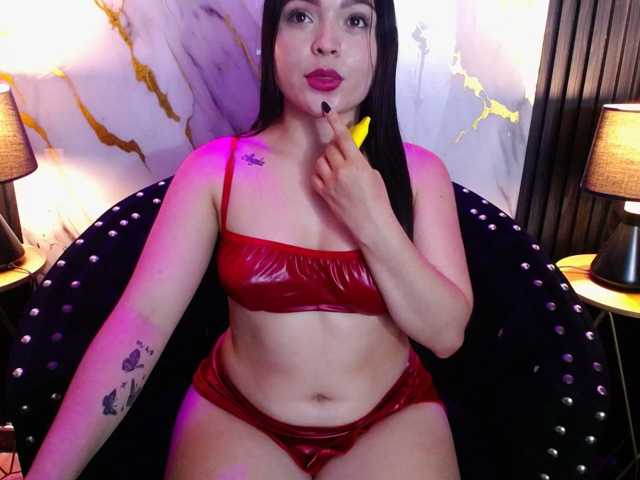 Bootyvero, en directo ahora en BongaCams