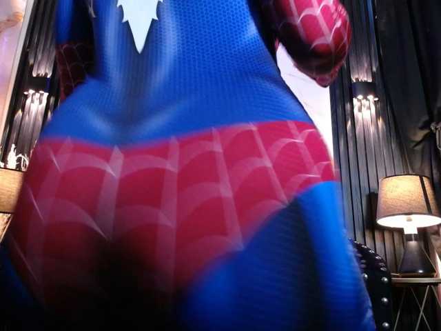 Bootyvero live cam on BongaCams