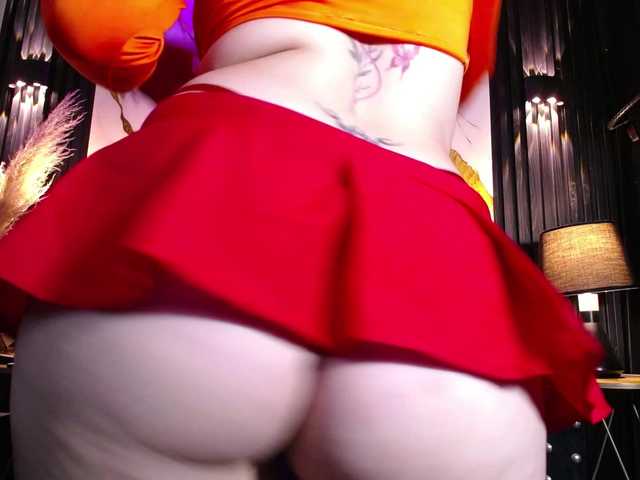 Bootyvero live cam on BongaCams