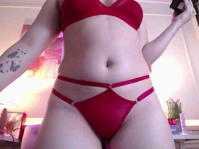 Bootyvero webcam