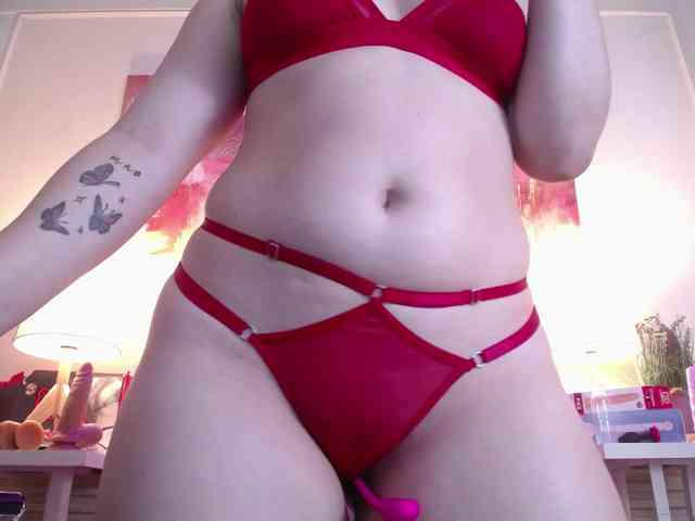 Bootyvero webcam