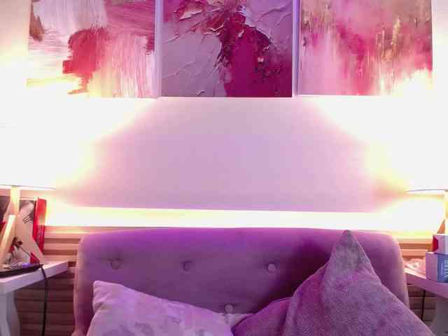 Bootyvero webcam