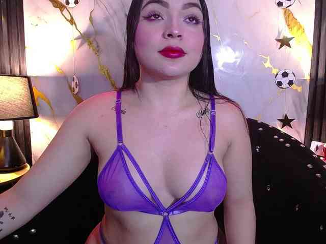 Bootyvero webcam