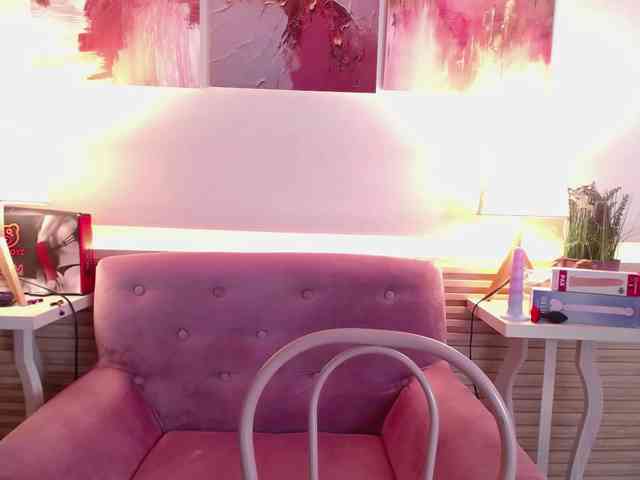 Bootyvero webcam