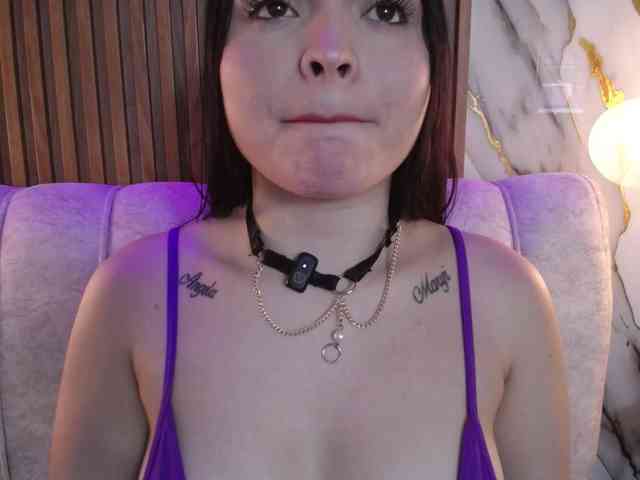 Bootyvero webcam