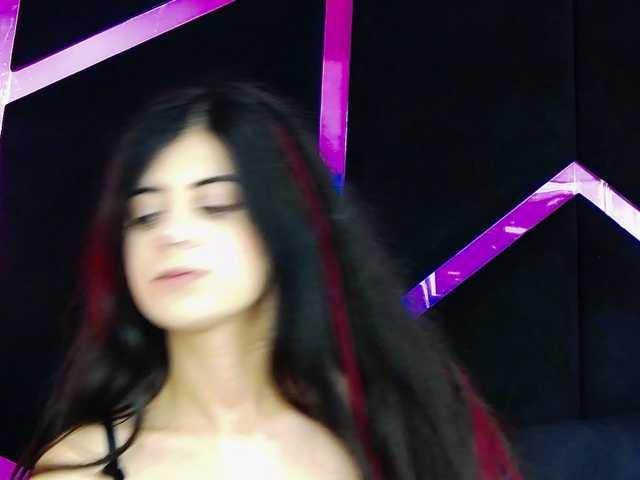 Ayda-Eden's BongaCams show and profile