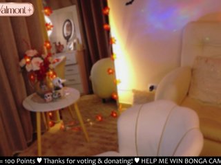 Irii-Valmont Porn Show