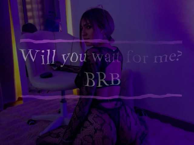 Irii-Valmont live cam on BongaCams