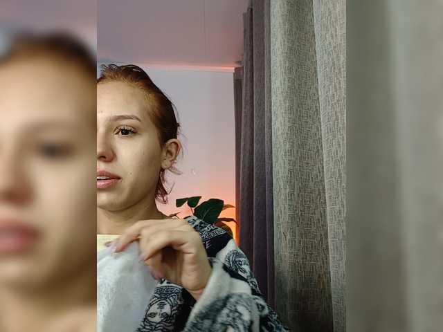 Irii-Valmont live cam on BongaCams