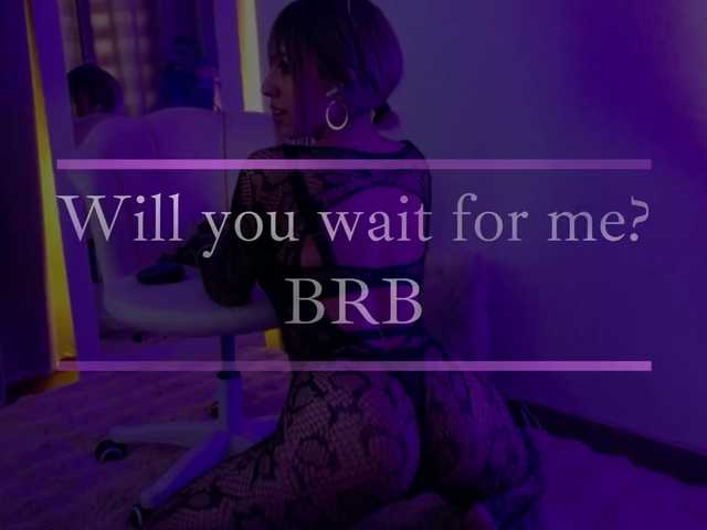 Irii-Valmont live cam on BongaCams