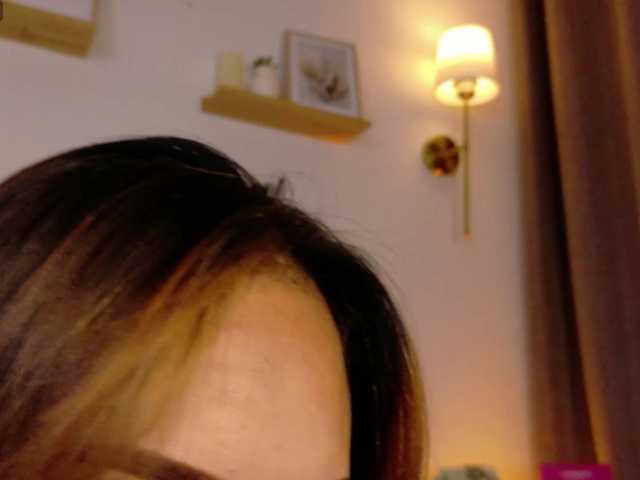 Irii-Valmont live cam on BongaCams