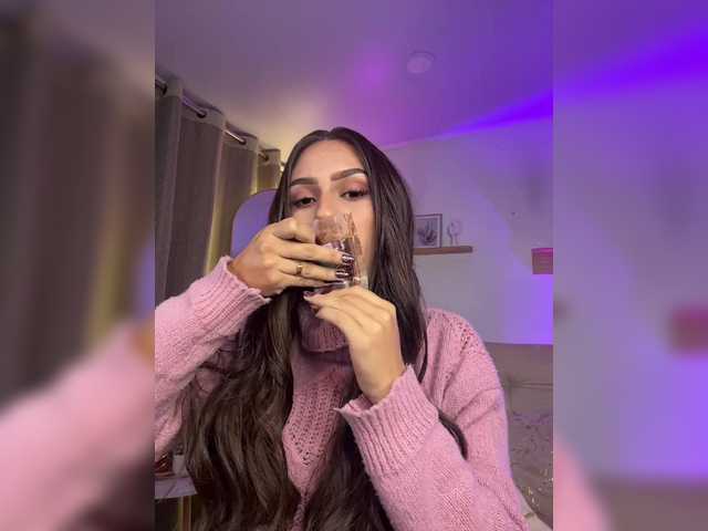 Irii-Valmont live cam on BongaCams
