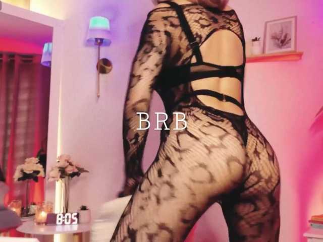 Irii-Valmont live cam on BongaCams