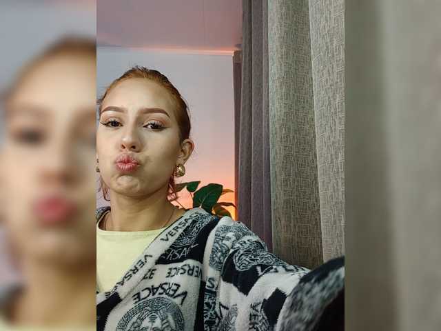 Irii-Valmont live cam on BongaCams
