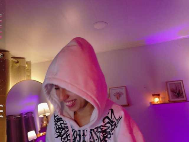 Irii-Valmont live cam on BongaCams