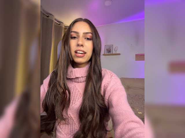Irii-Valmont live cam on BongaCams
