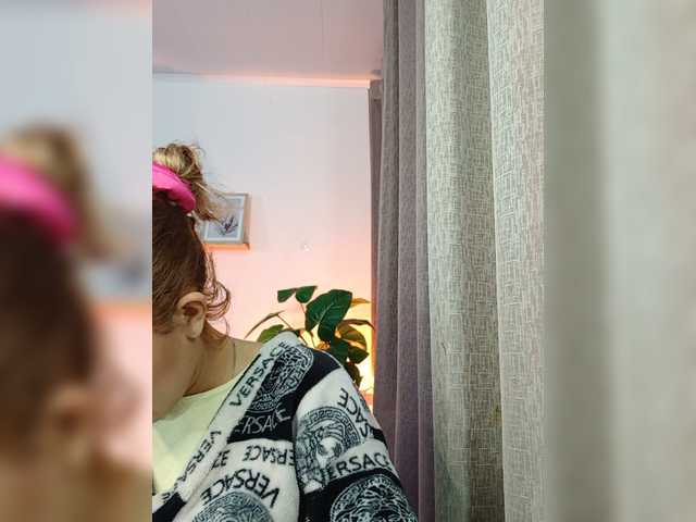 Irii-Valmont live cam on BongaCams