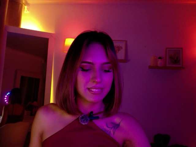 Irii-Valmont live cam on BongaCams