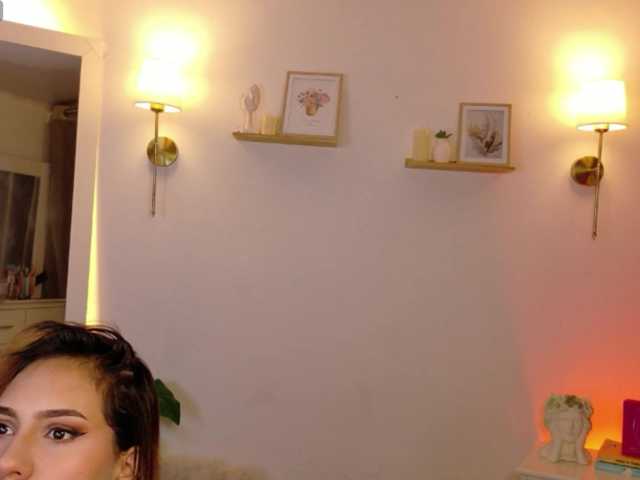 Irii-Valmont live cam on BongaCams