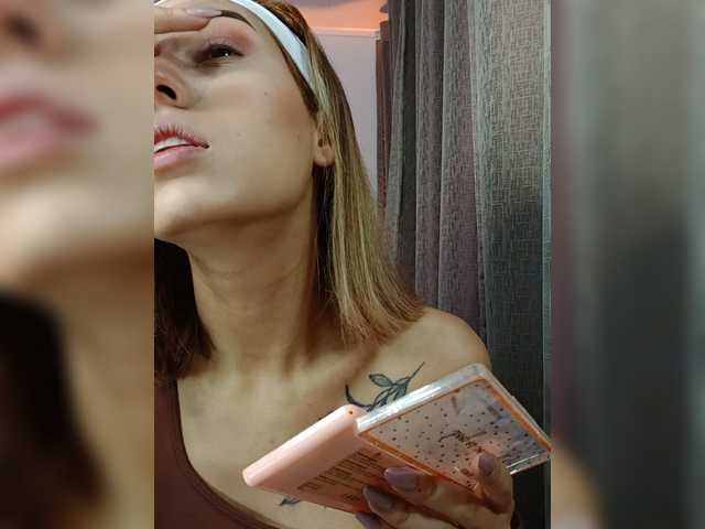 Irii-Valmont Live-Cam auf BongaCams