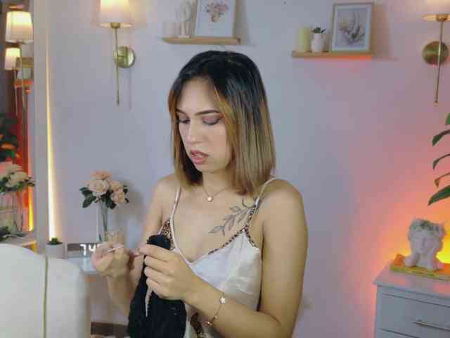 Modella: Irii-Valmont