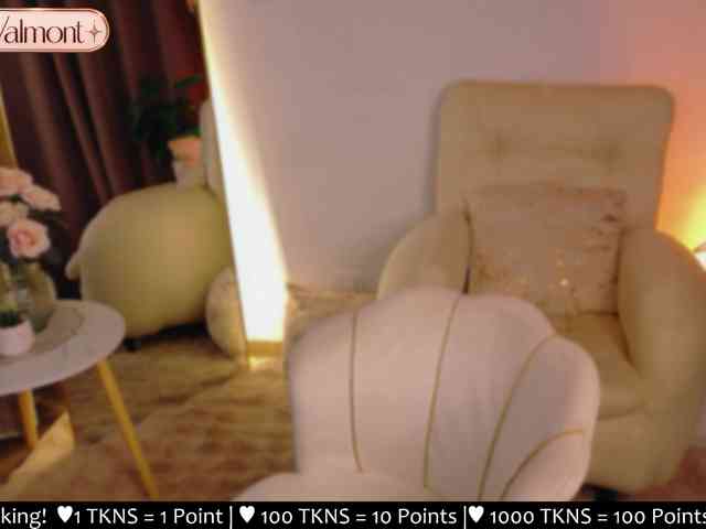 Irii-Valmont webcam