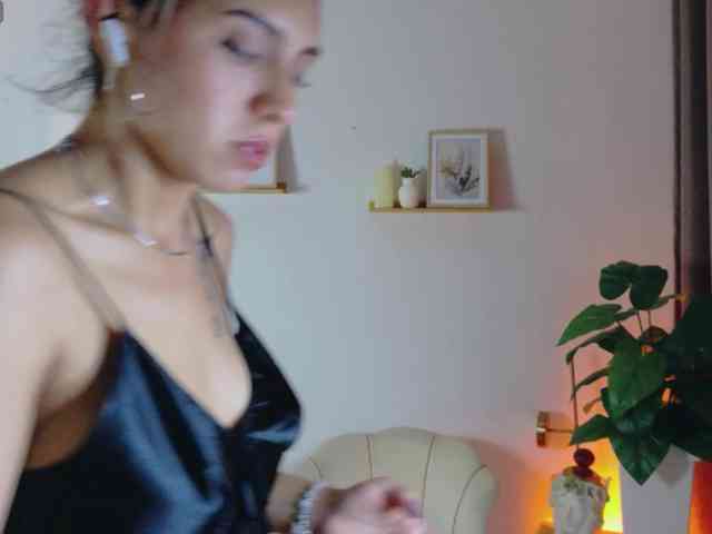 Modella: Irii-Valmont
