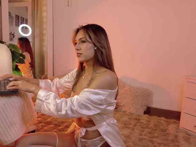 Modella: Irii-Valmont