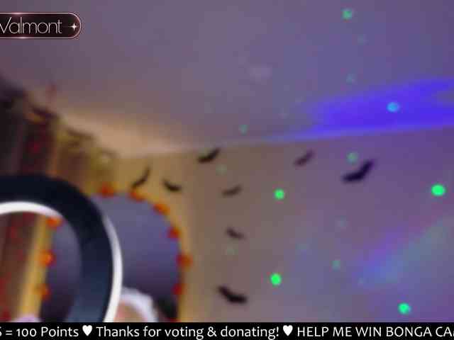 Irii-Valmont webcam
