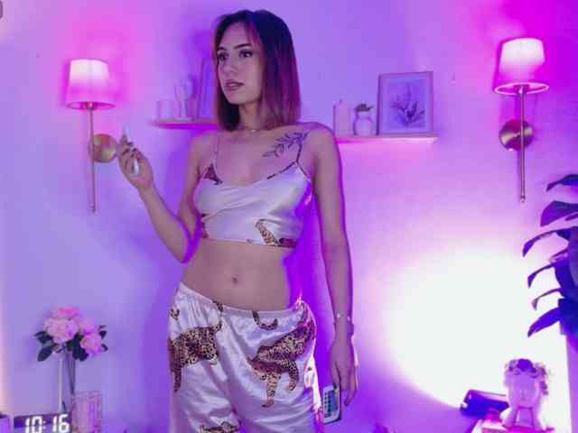 Modella: Irii-Valmont