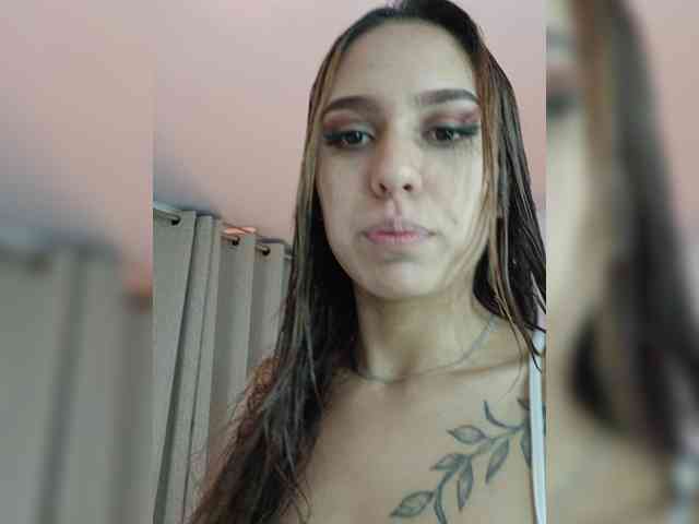 Modella: Irii-Valmont