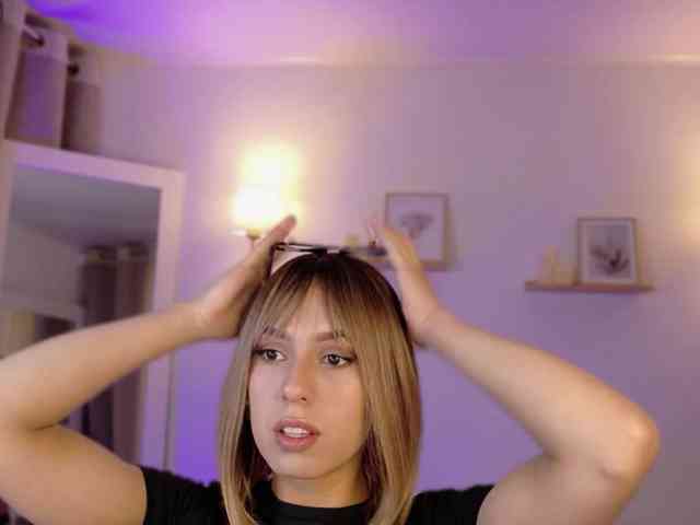 Modella: Irii-Valmont
