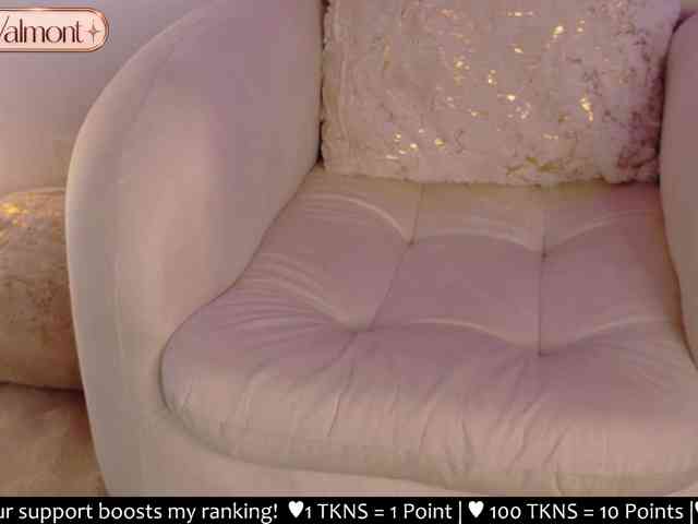 irii-valmont's live room