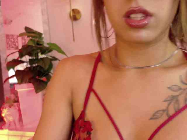 Modella: Irii-Valmont