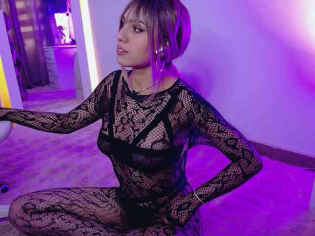 Modella: Irii-Valmont