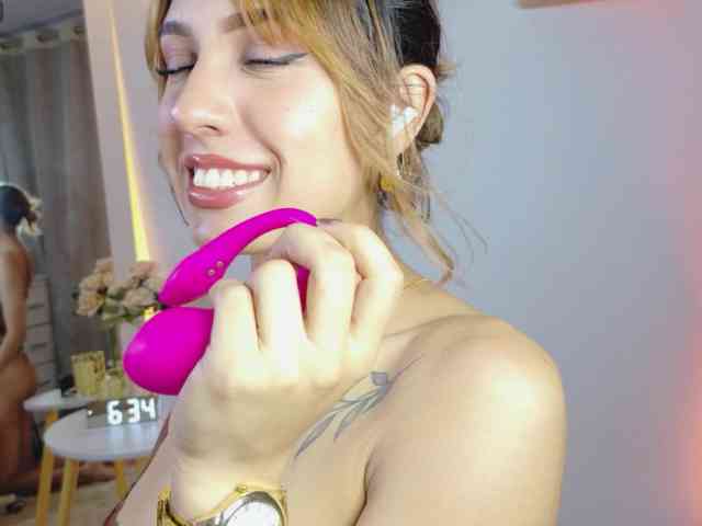 Modella: Irii-Valmont